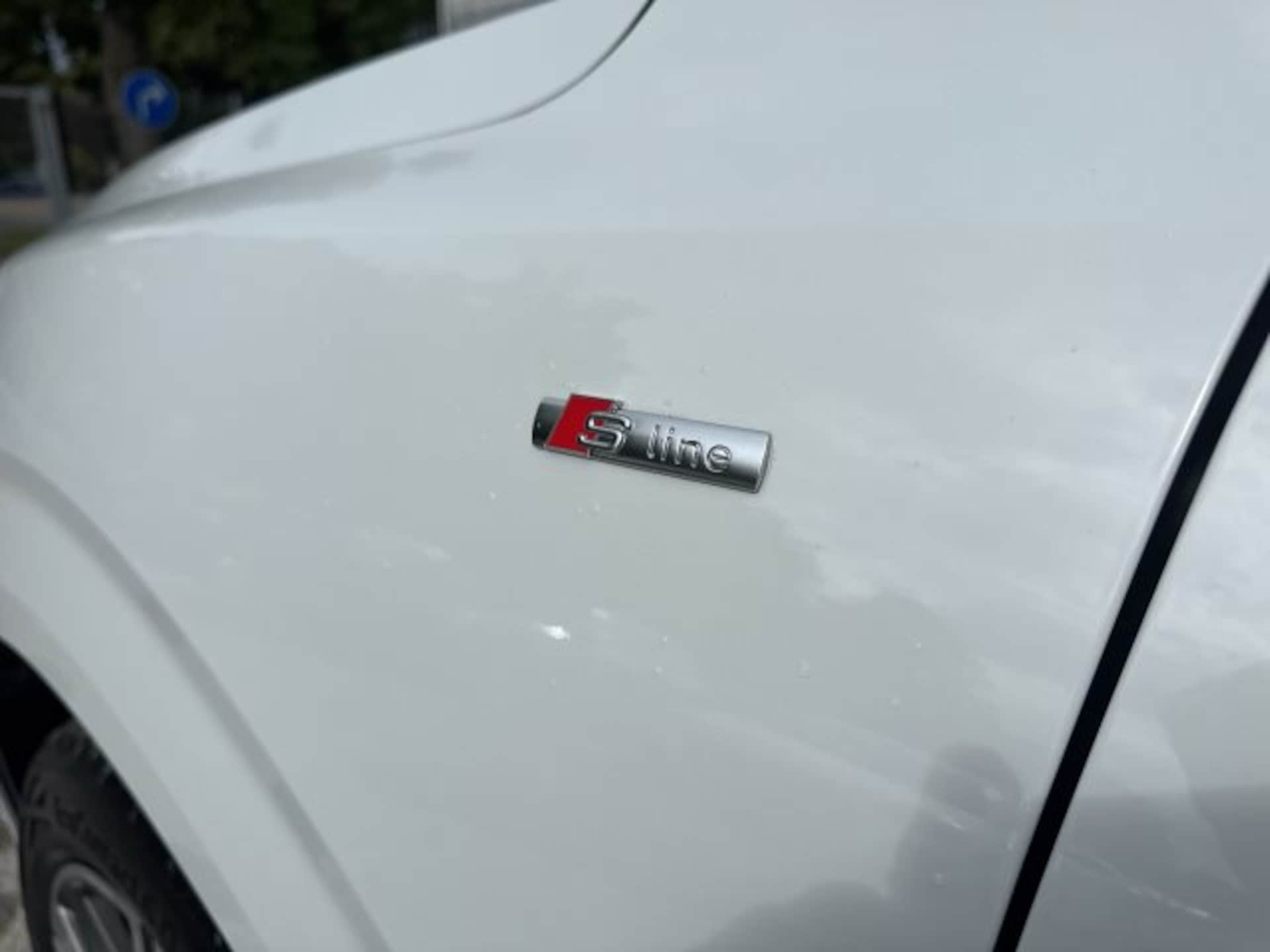 Audi Q3 SUV