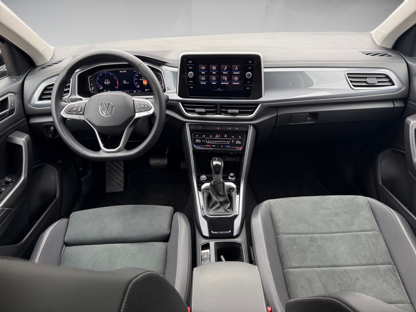 Volkswagen T-Roc – Bild 10