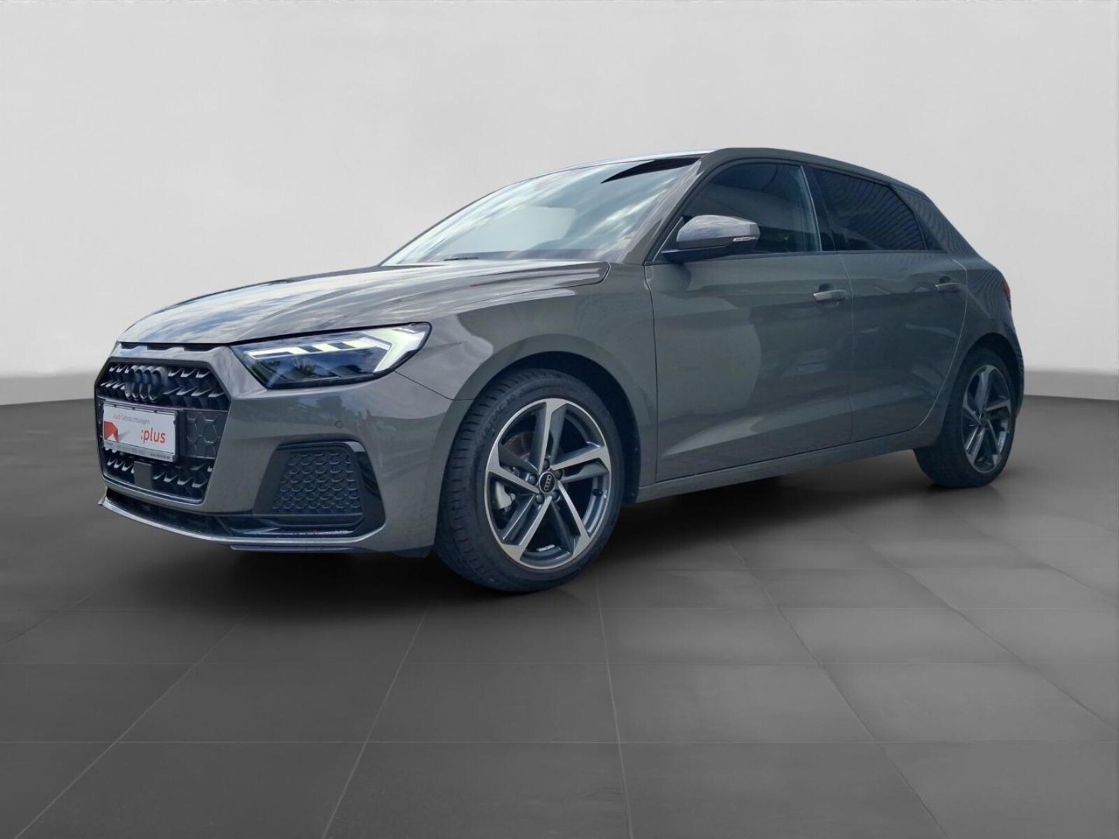 Audi A1 Sportback – Bild 2