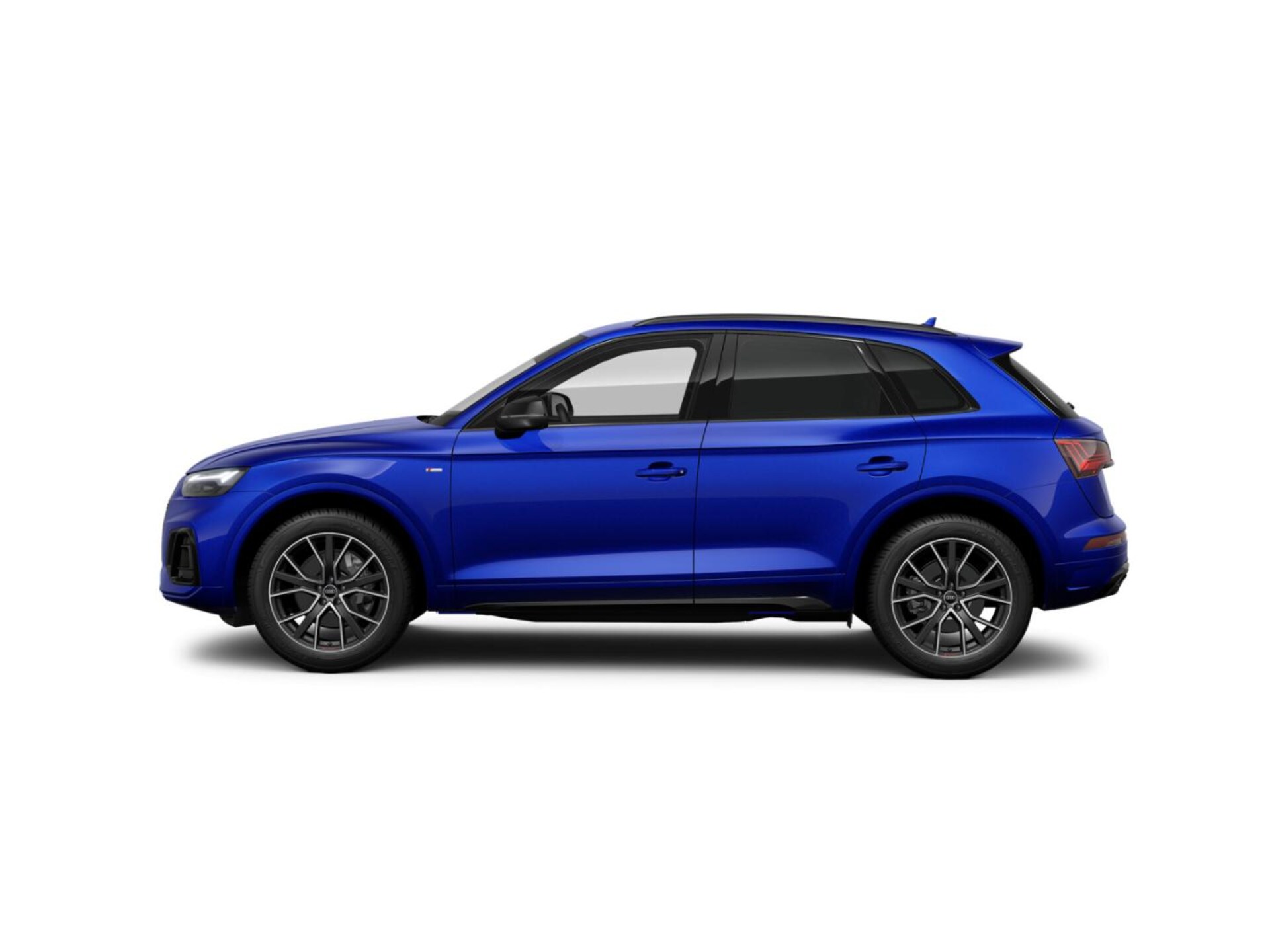 Audi Q5 SUV S line