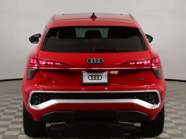 2026 Audi Q3 SUV
