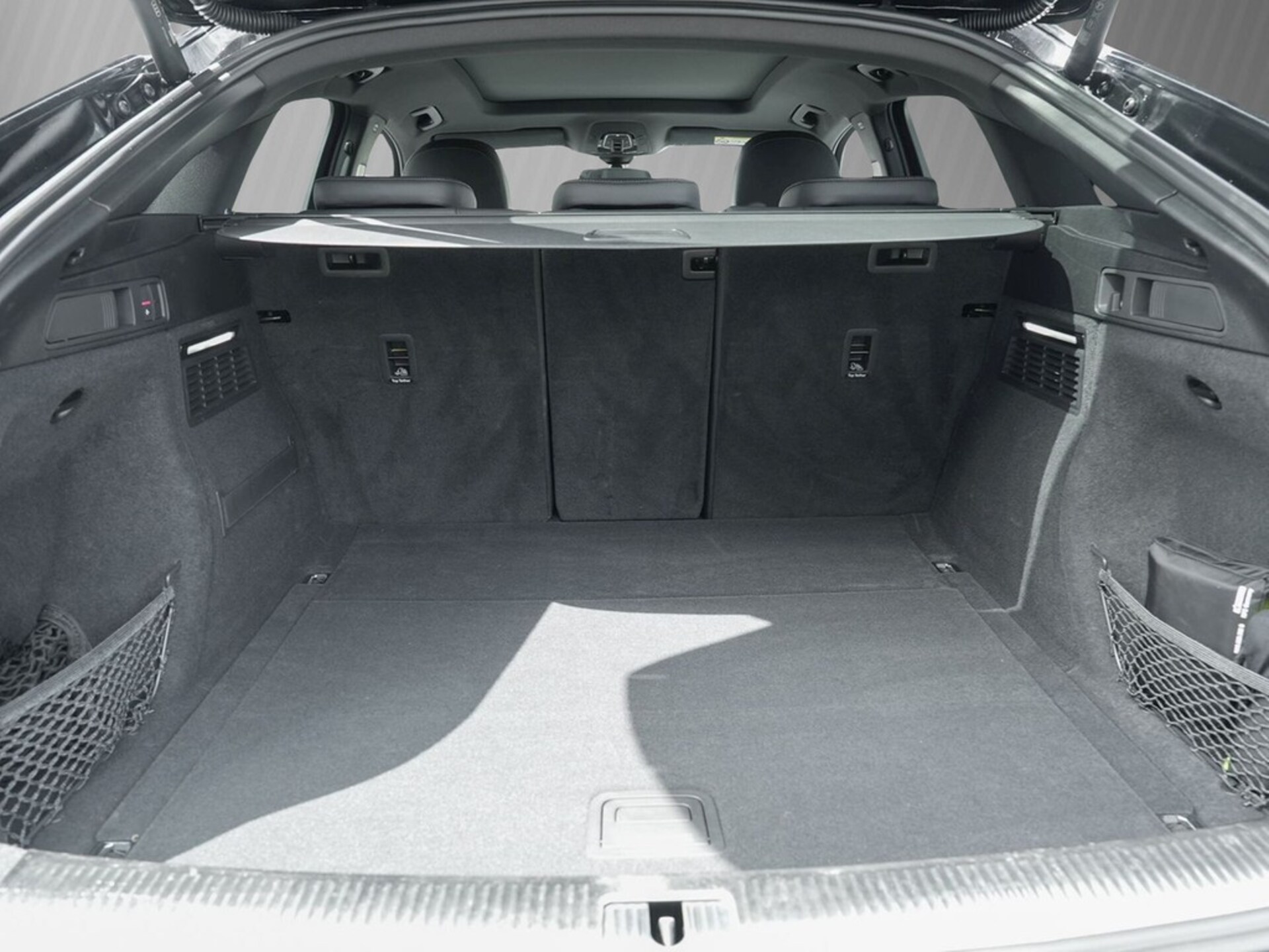 Audi Q5 Sportback S line