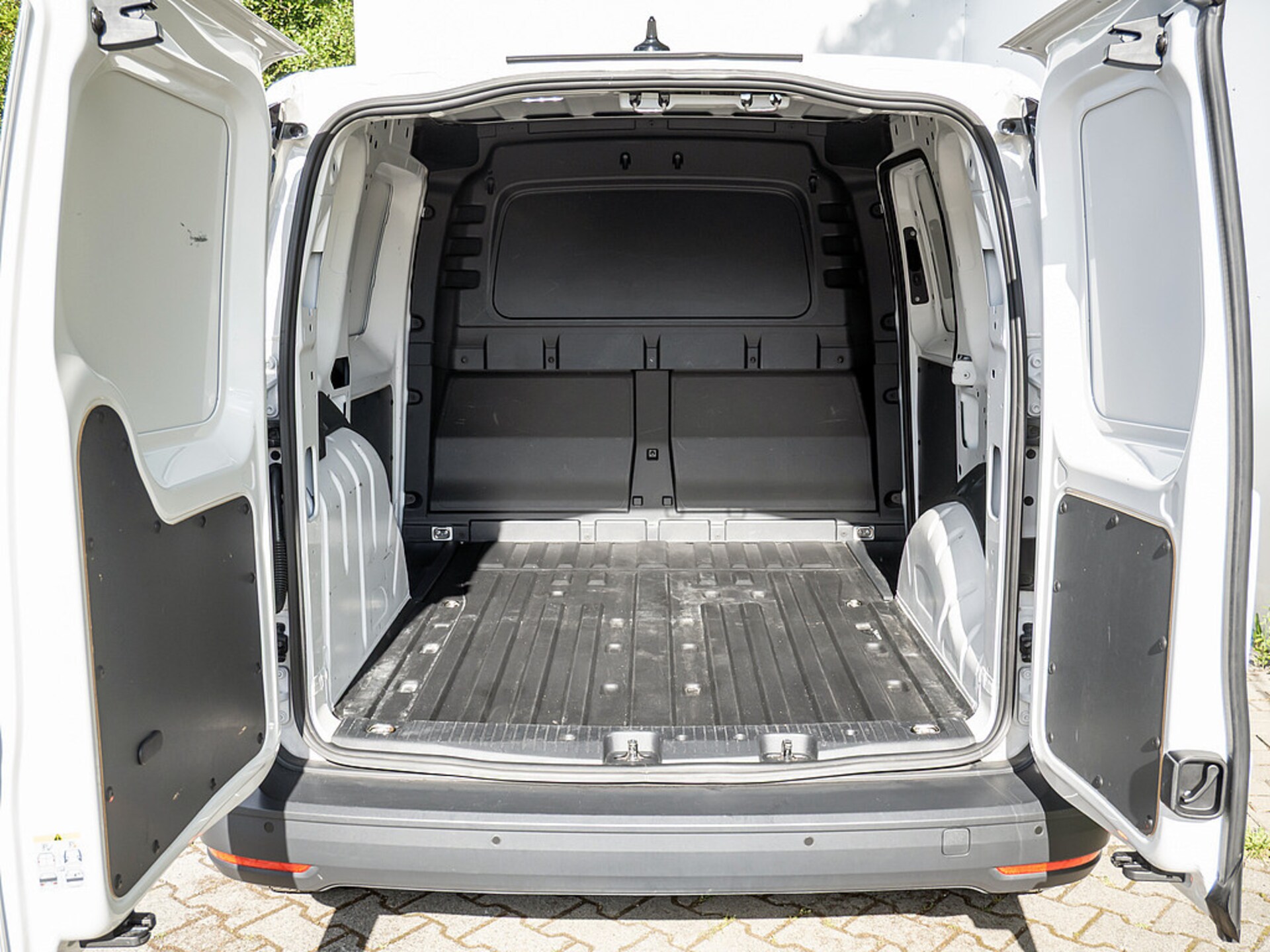Volkswagen Caddy Cargo
