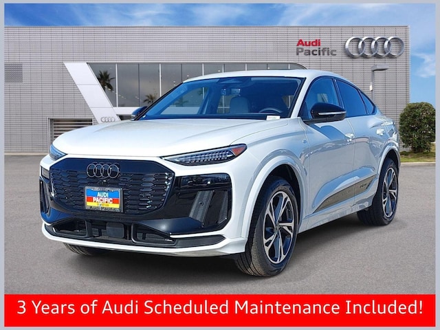 Photo of 2027 Audi Q6 Sportback e-tron