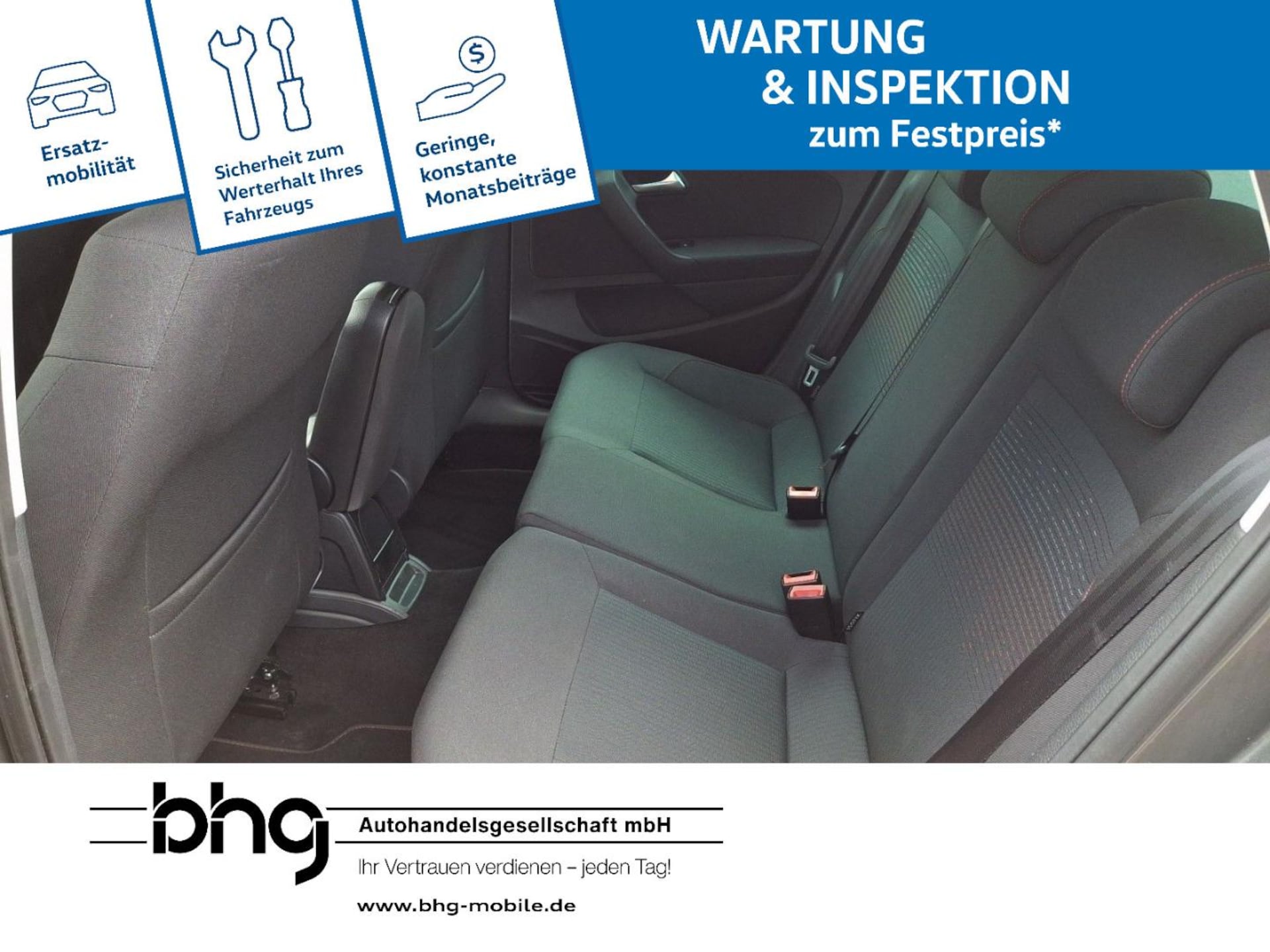 Volkswagen Polo SOUND