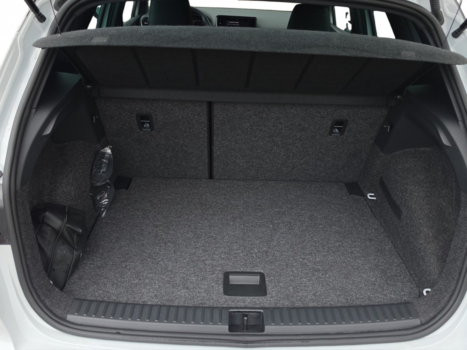 SEAT Arona – Bild 10