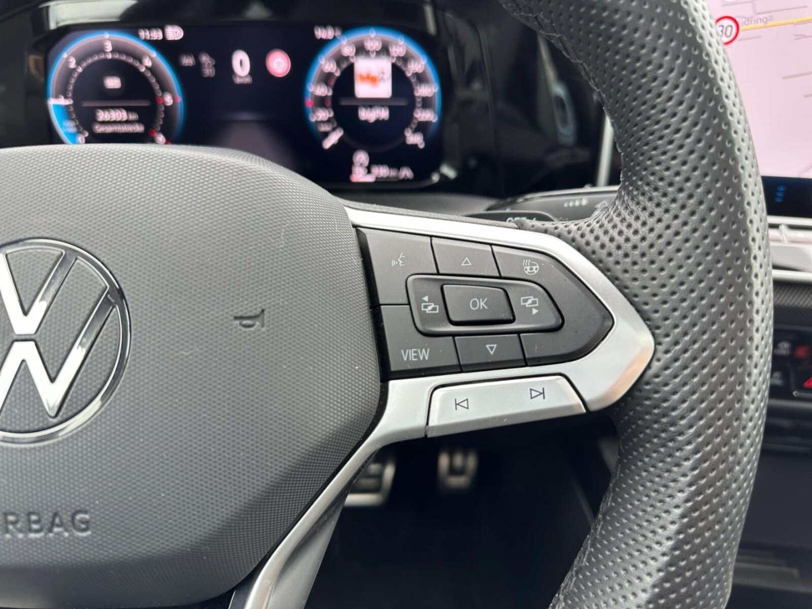 Volkswagen Golf Variant – Bild 20