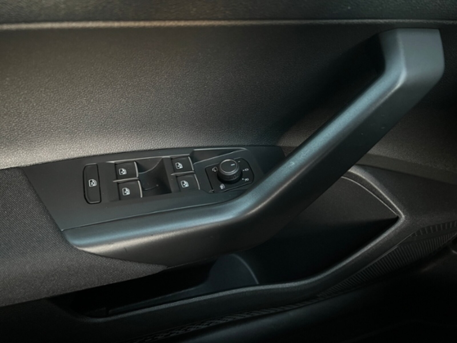 Volkswagen Taigo – Bild 21