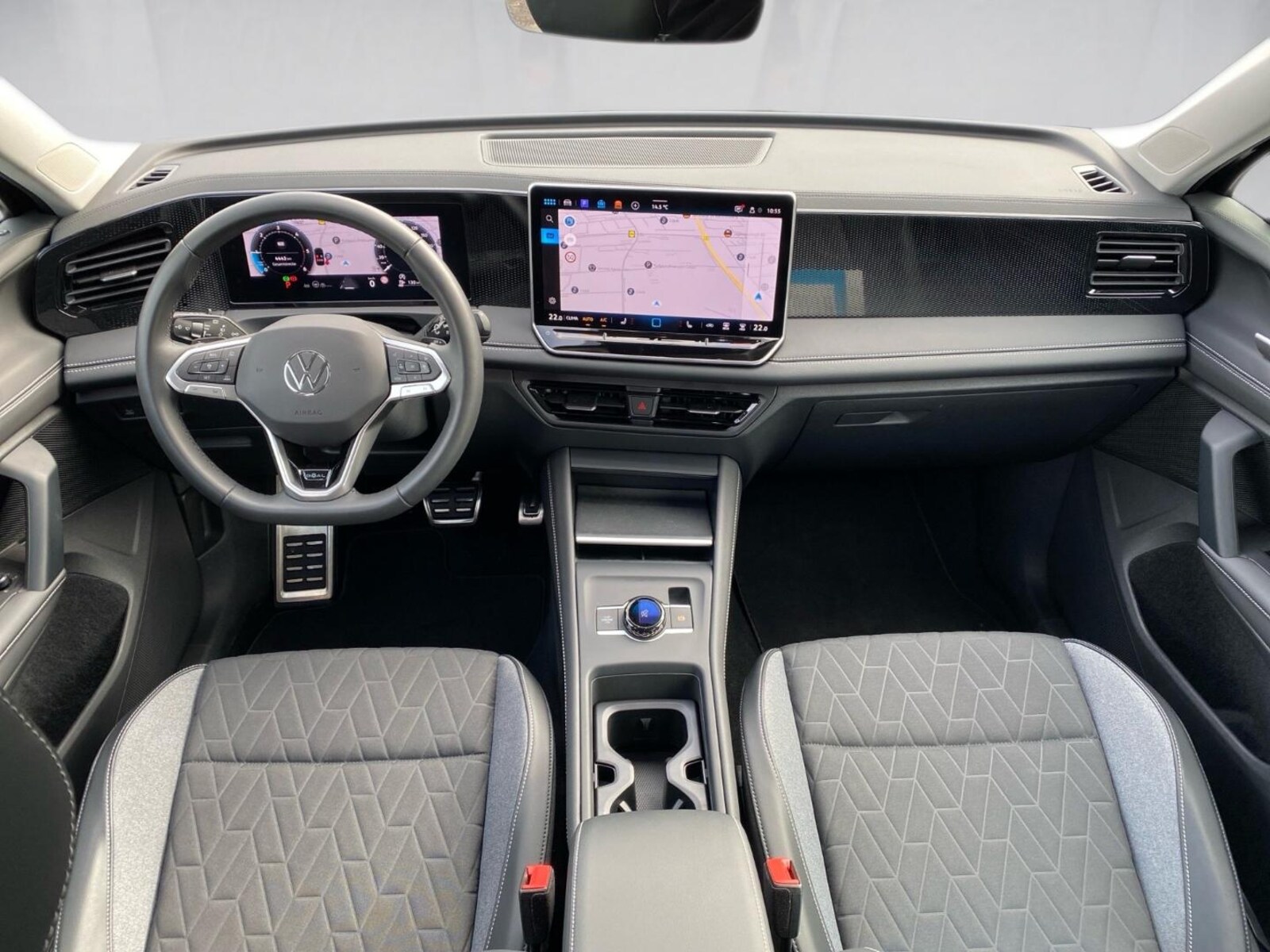 Volkswagen Tiguan – Bild 19