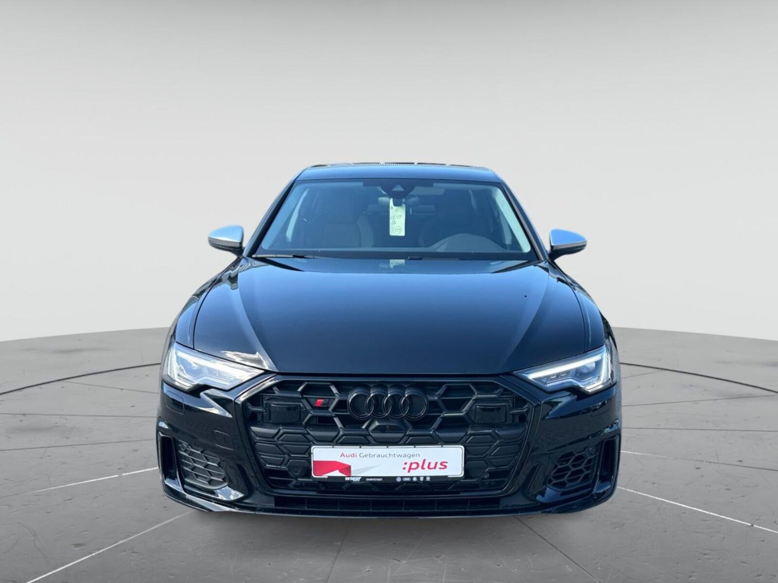 Audi S6 Limousine – Bild 2