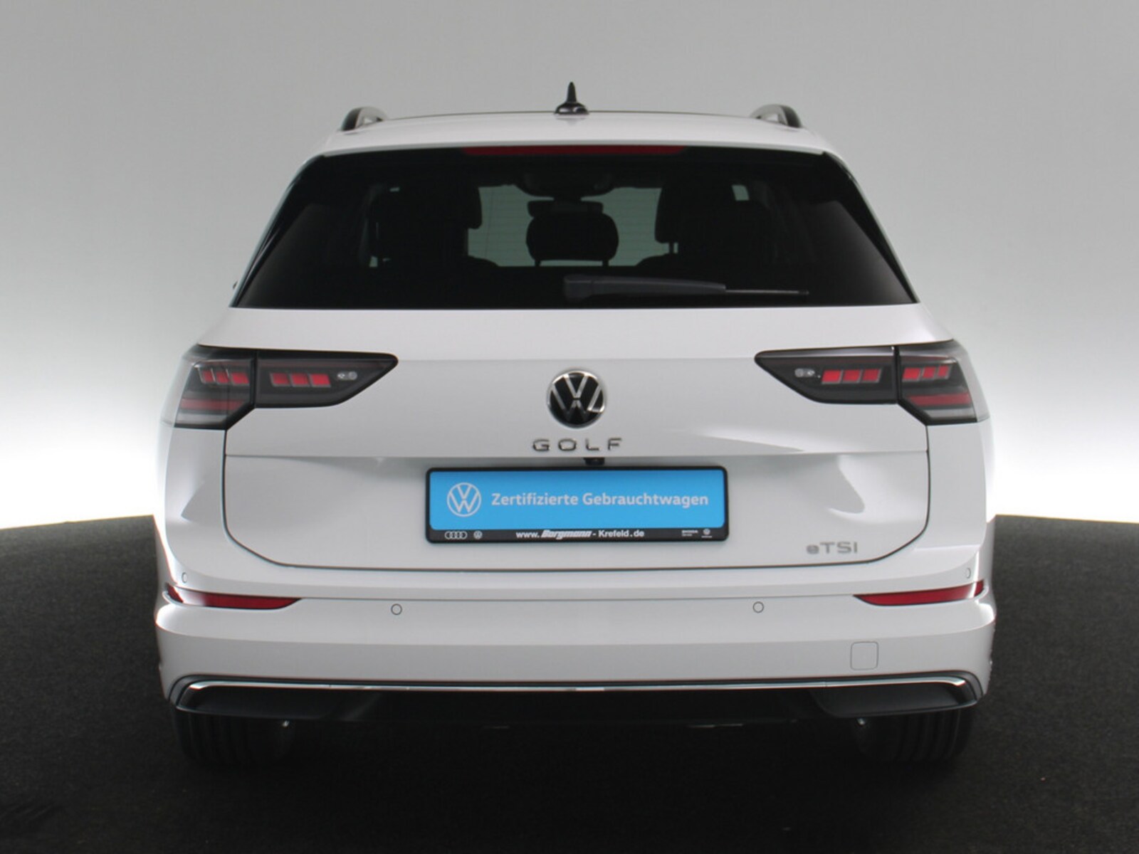 Volkswagen Golf Variant – Bild 22