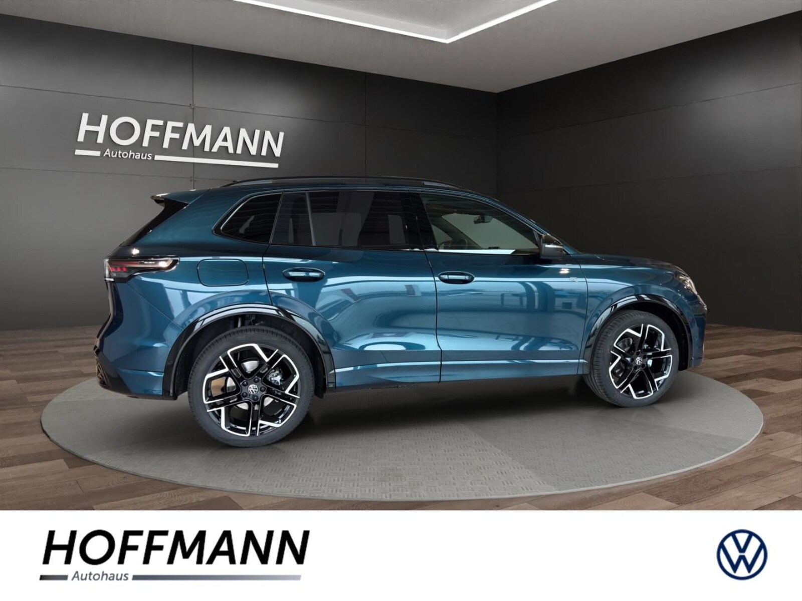 Volkswagen Tiguan – Bild 5