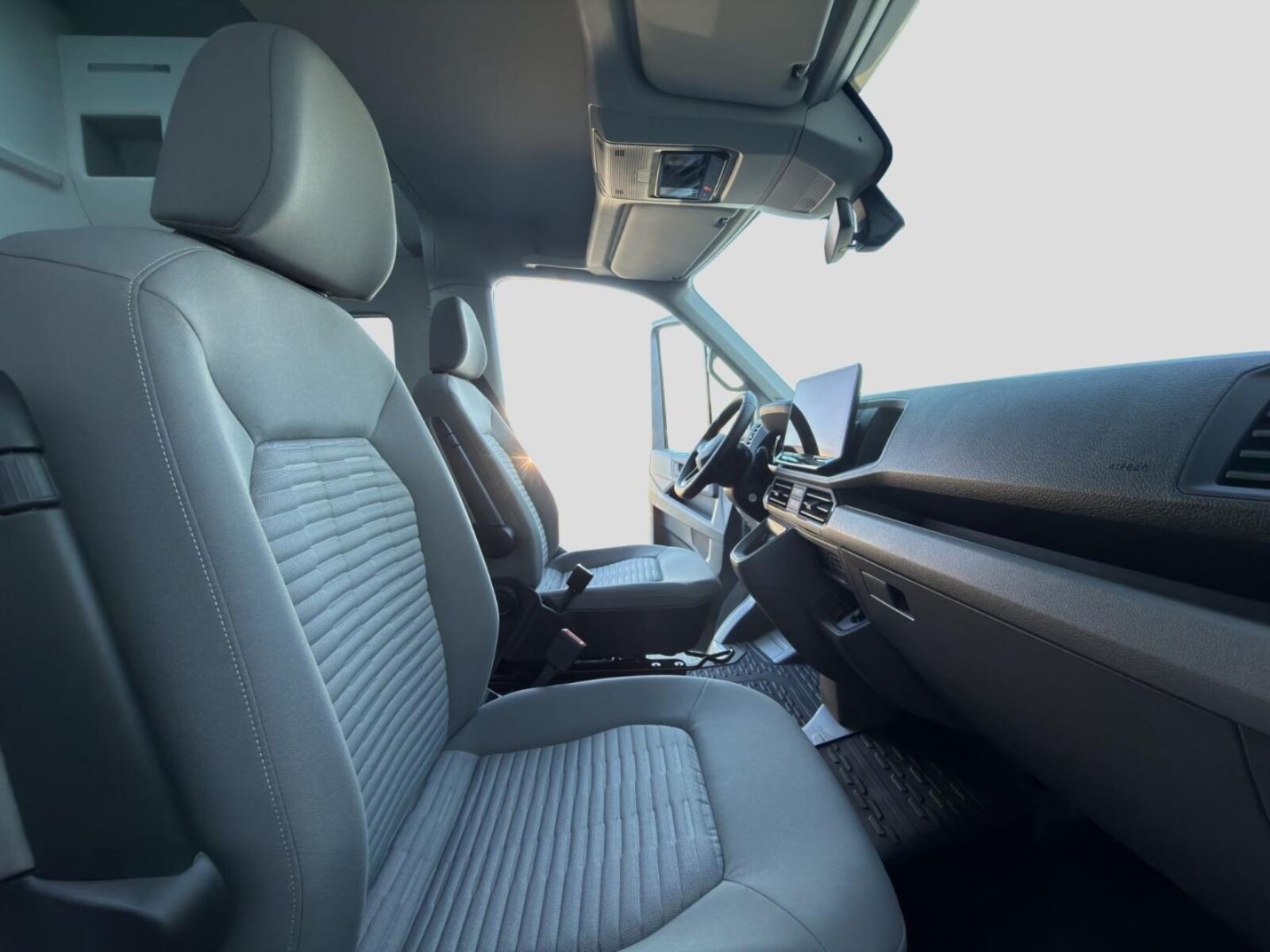 Volkswagen Grand California 600 – Bild 21
