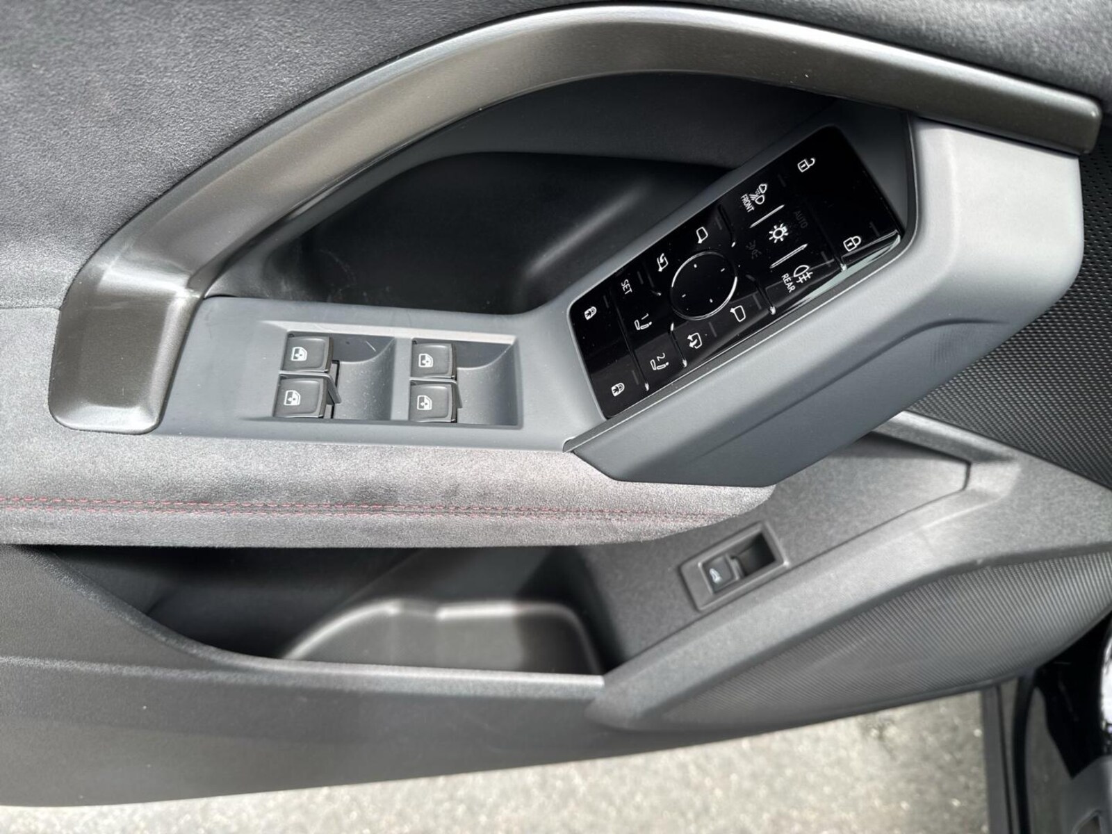 Audi SQ5 Sportback – Bild 21