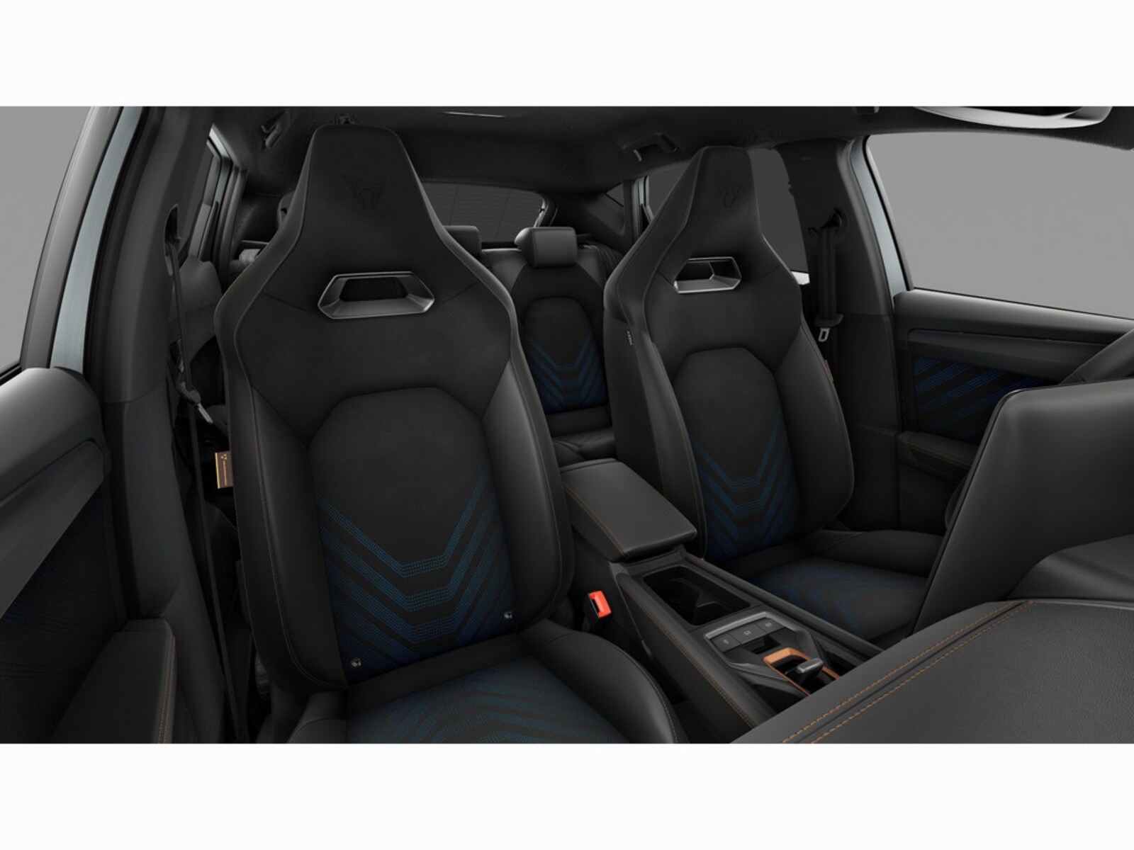 CUPRA Leon – Bild 12