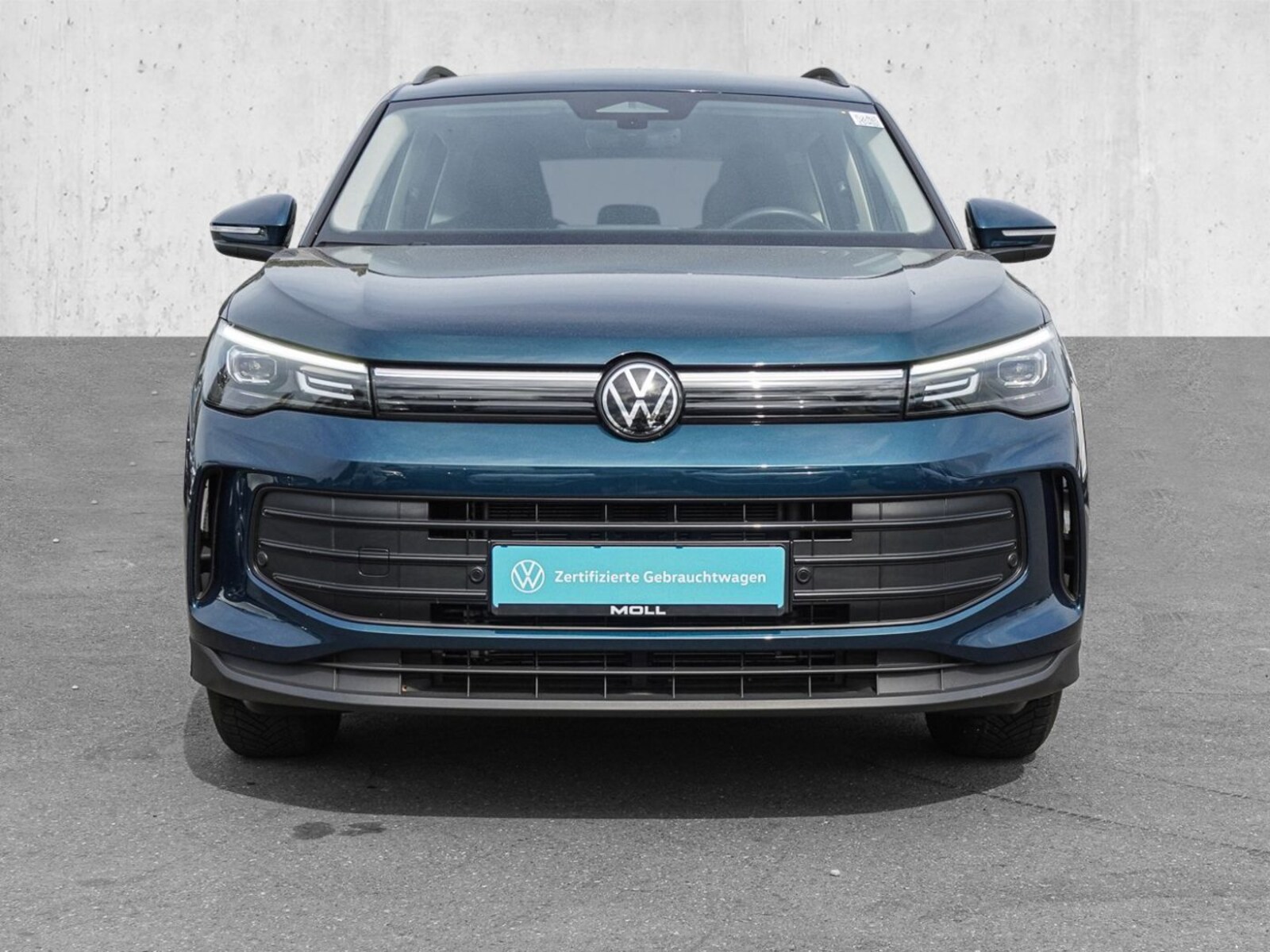 Volkswagen Tiguan – Bild 18
