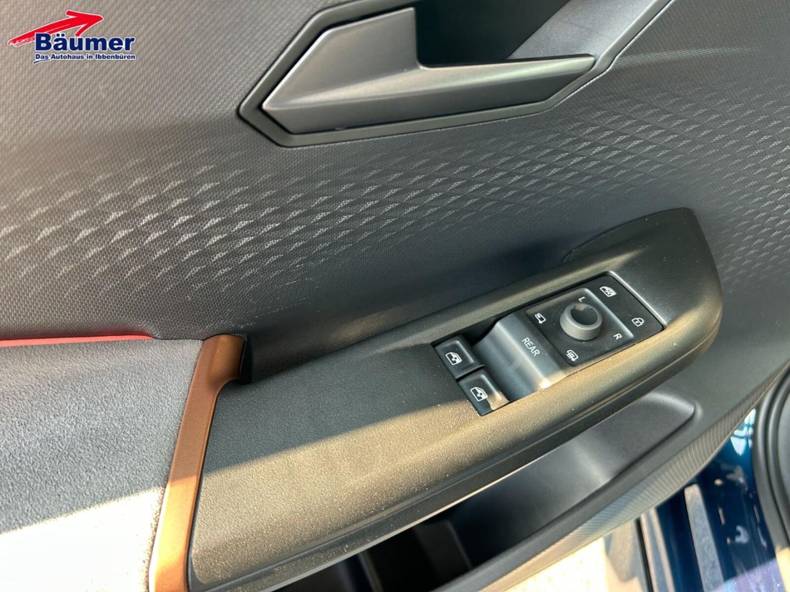 CUPRA Born – Bild 27
