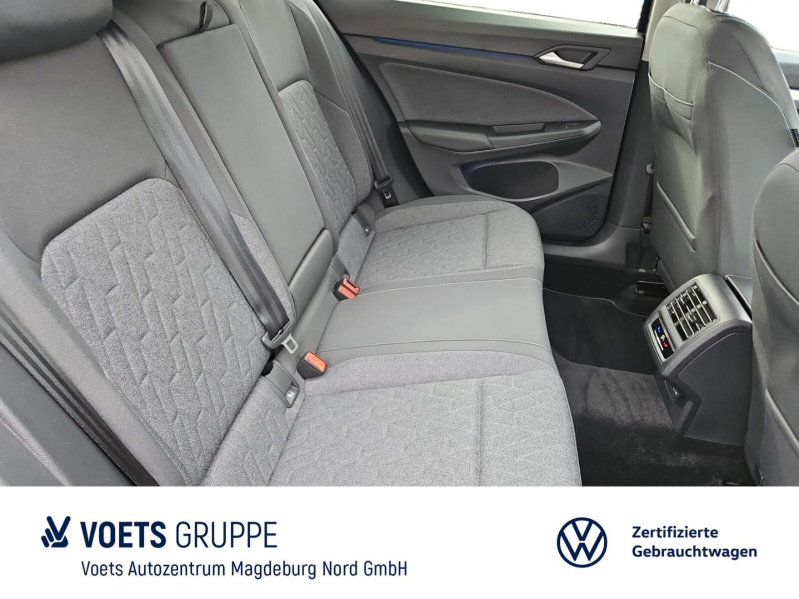 Volkswagen Golf Variant – Bild 14