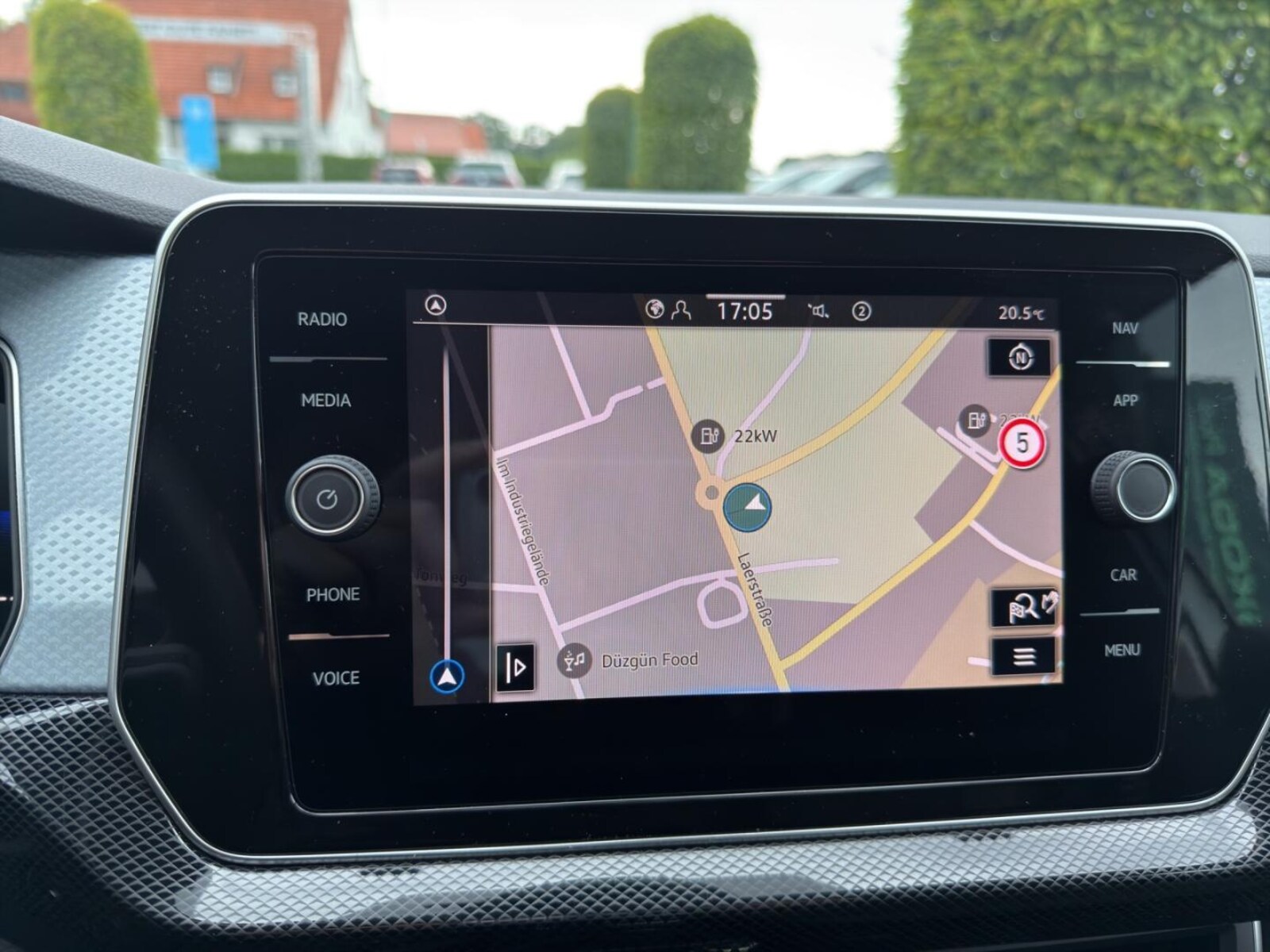 Volkswagen T-Cross – Bild 17