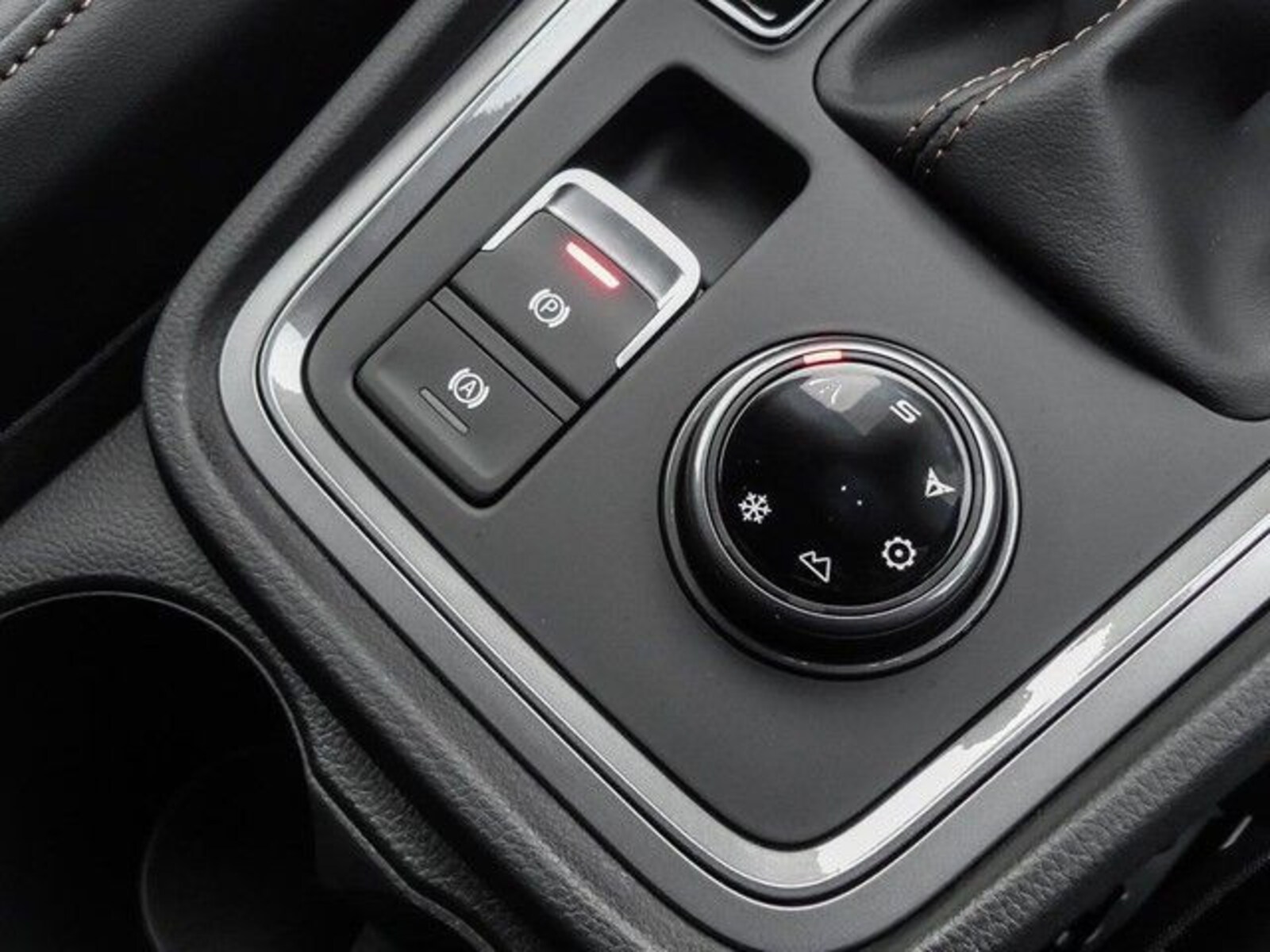 CUPRA Ateca – Bild 21