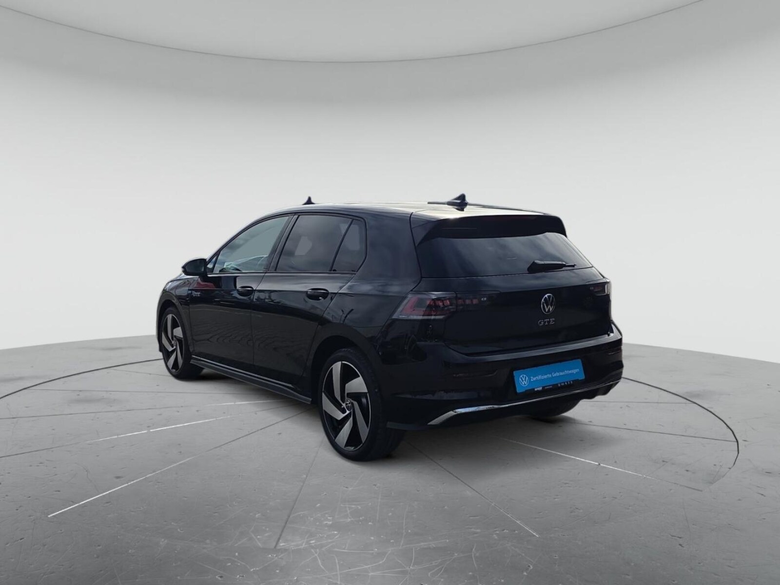 Volkswagen Golf – Bild 3