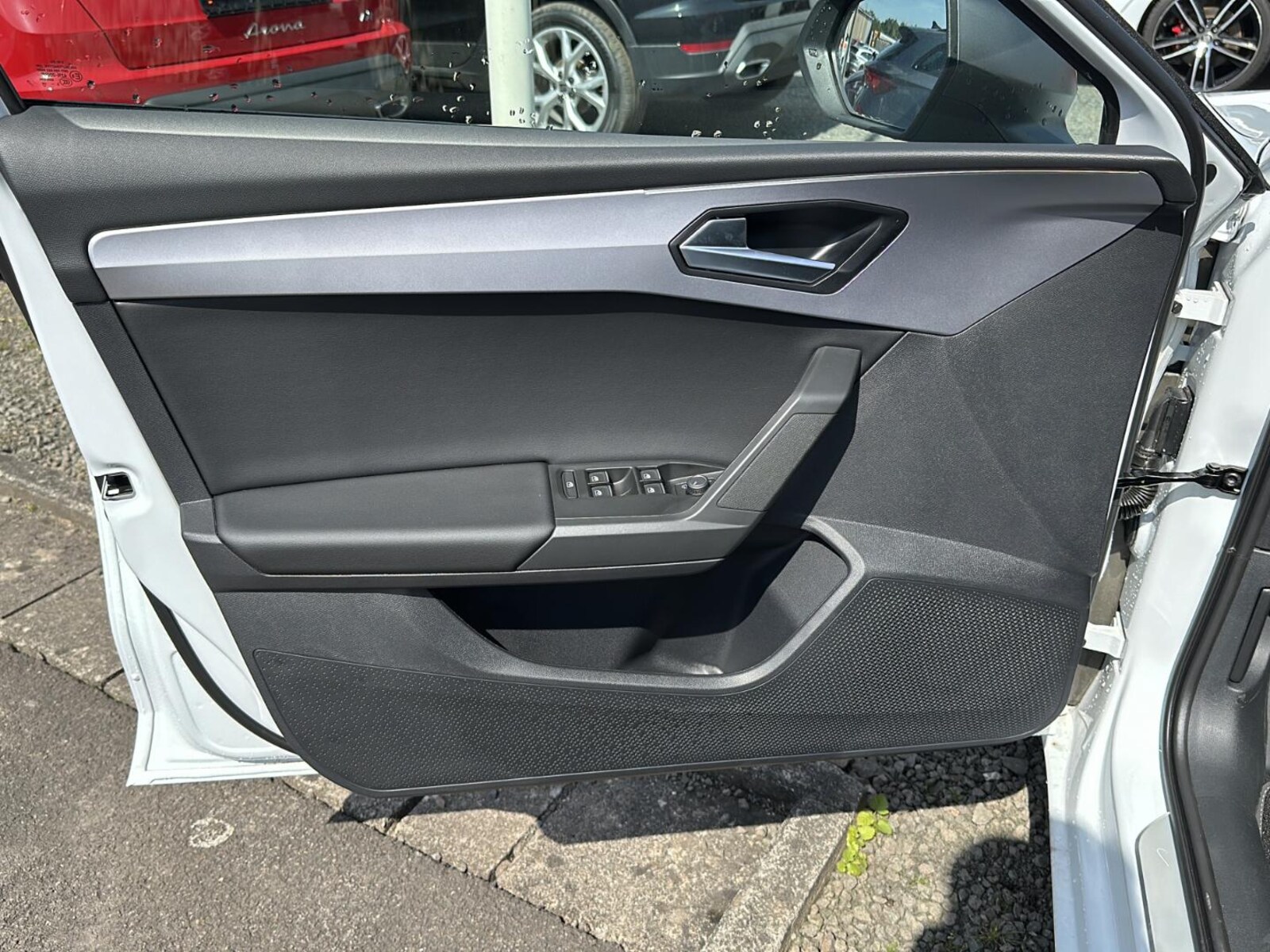 SEAT Leon – Bild 10