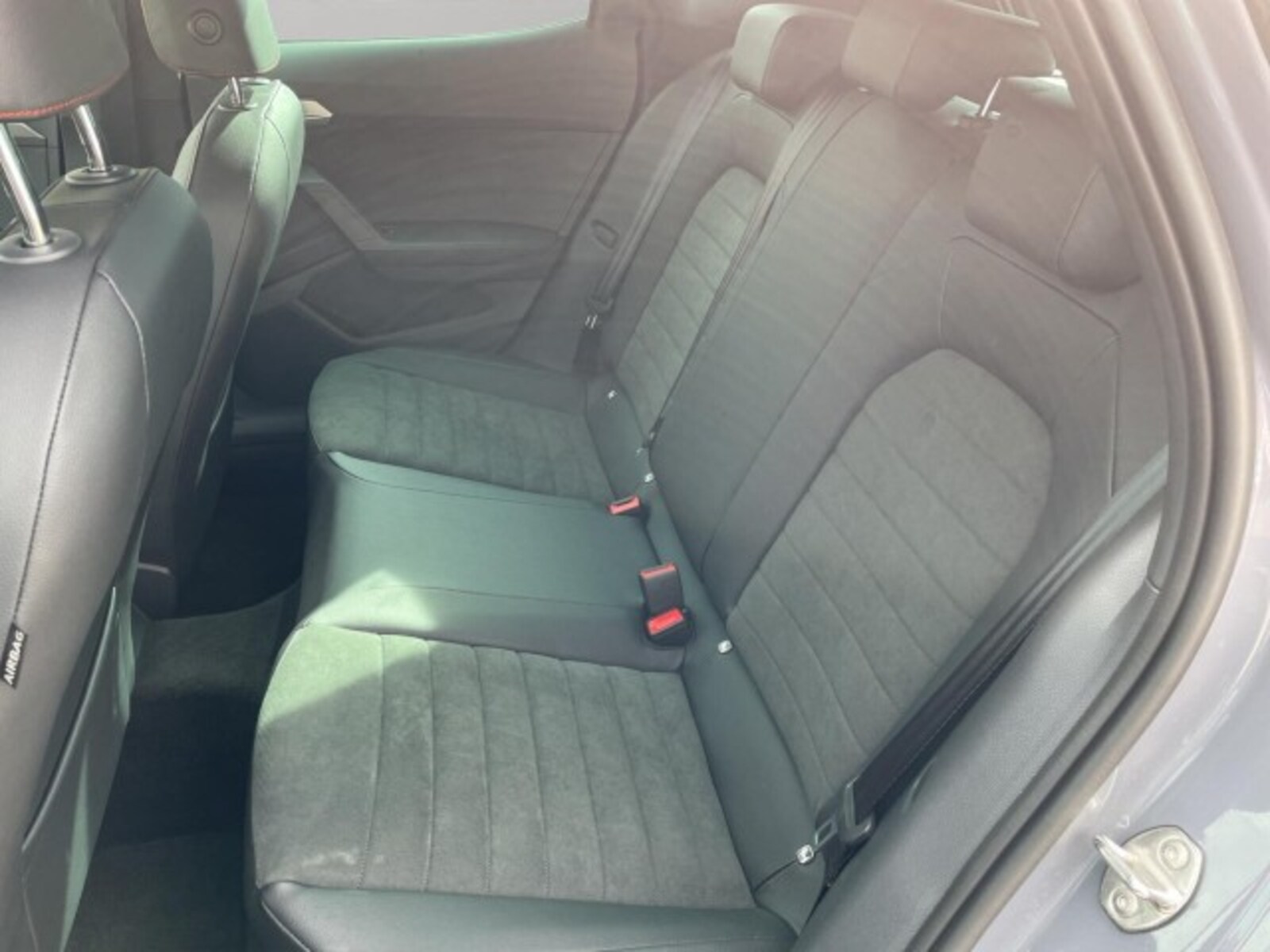 SEAT Arona – Bild 13