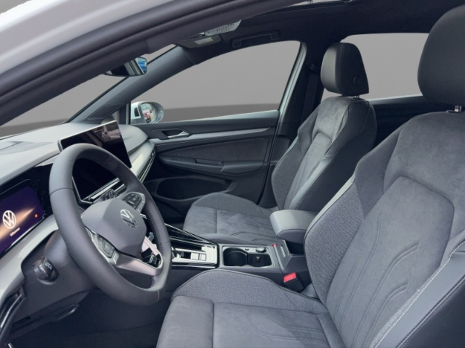Volkswagen Golf – Bild 8