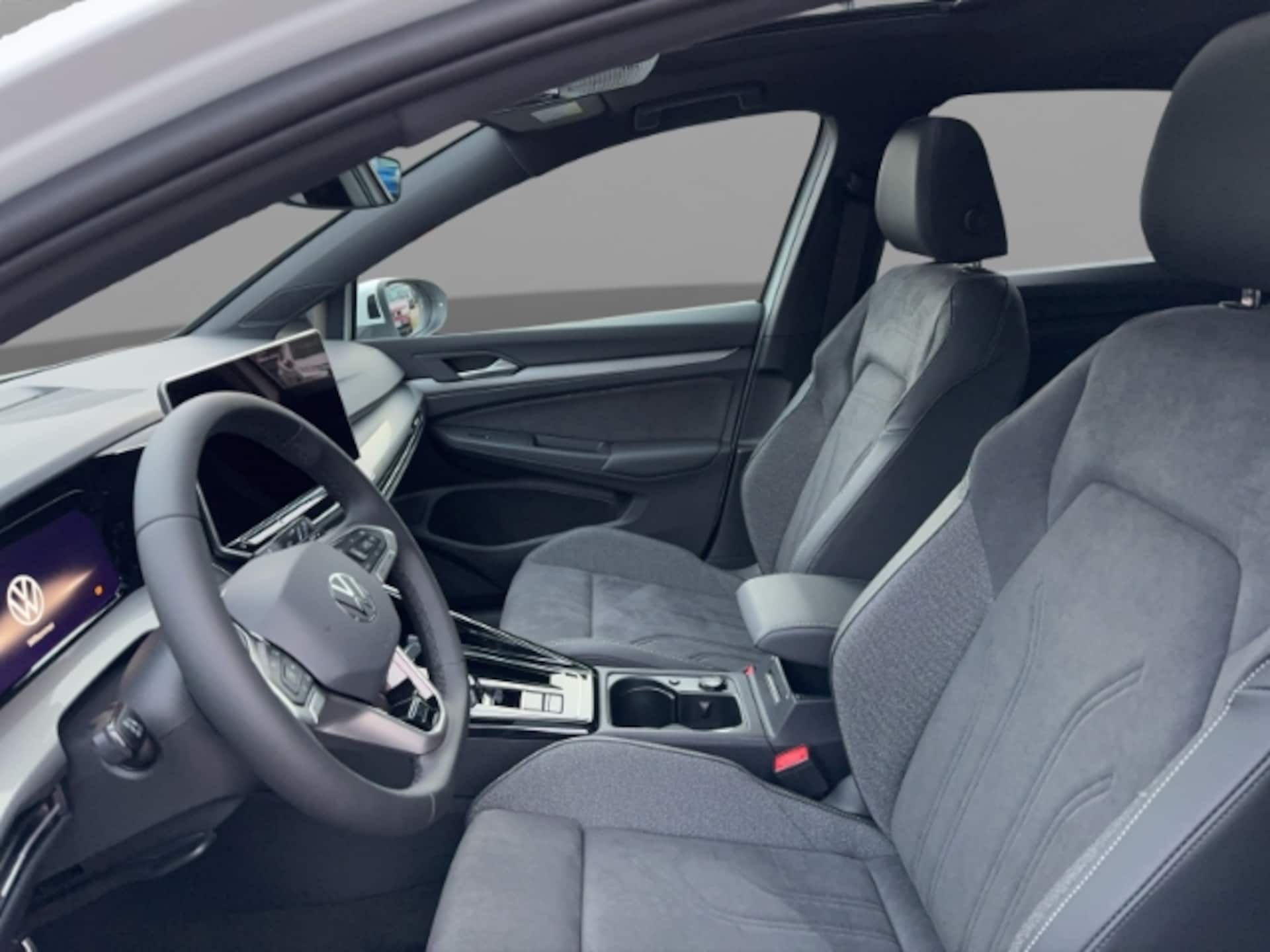 Volkswagen Golf Style