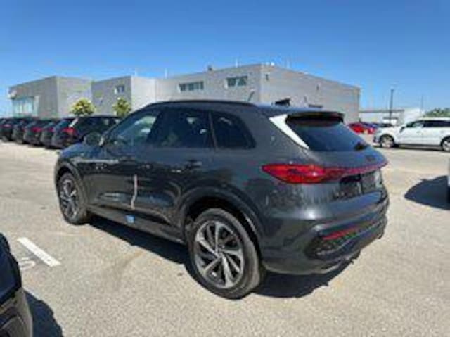 2025 Audi Audi Q5 SUV