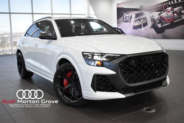2026 Audi RS Q8 -'s photo