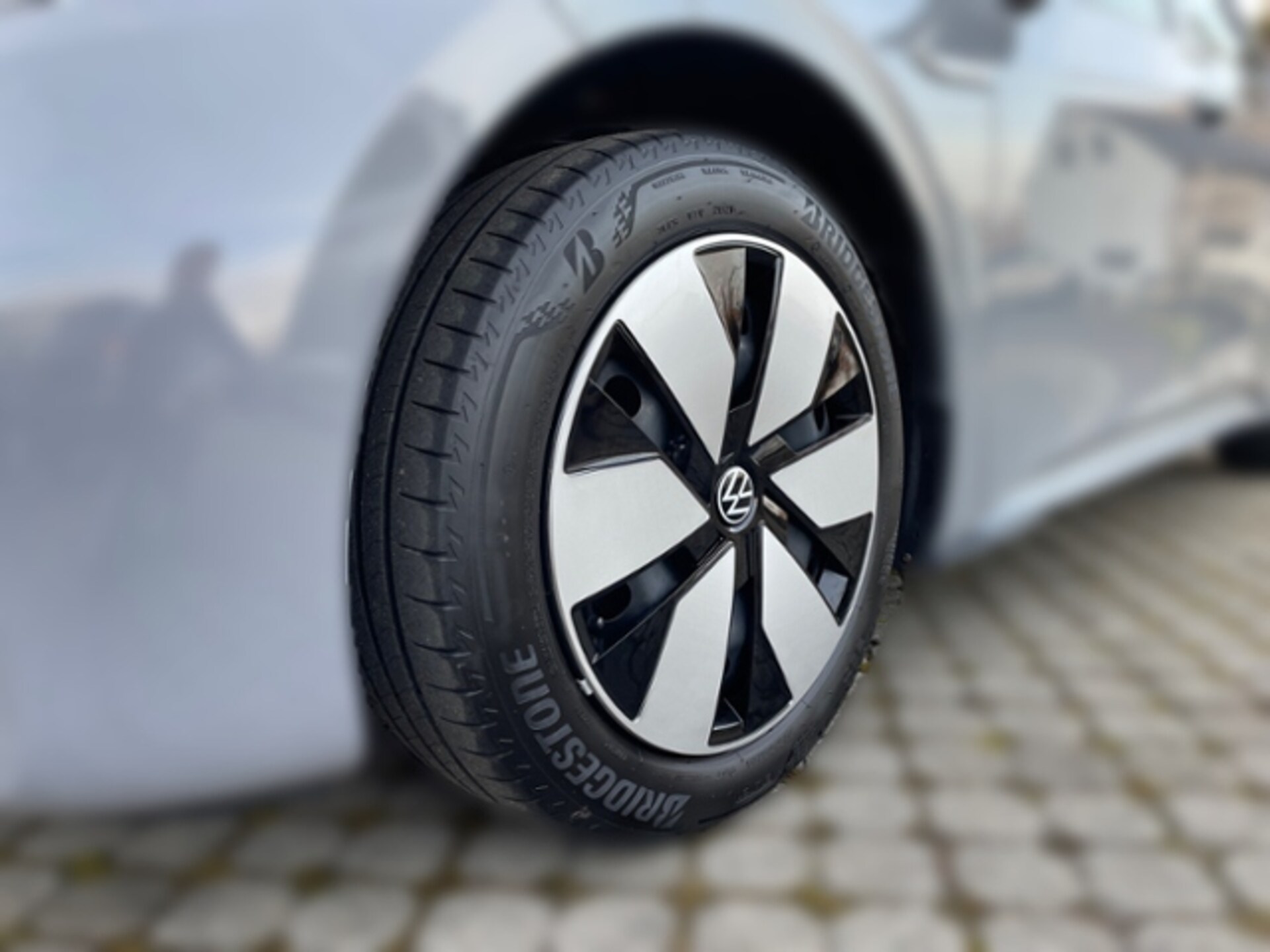 Volkswagen ID.3 Pure Performance