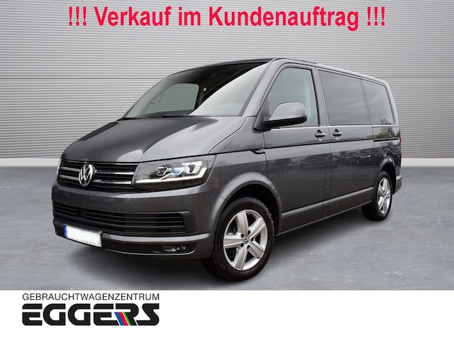 Volkswagen T6 Multivan