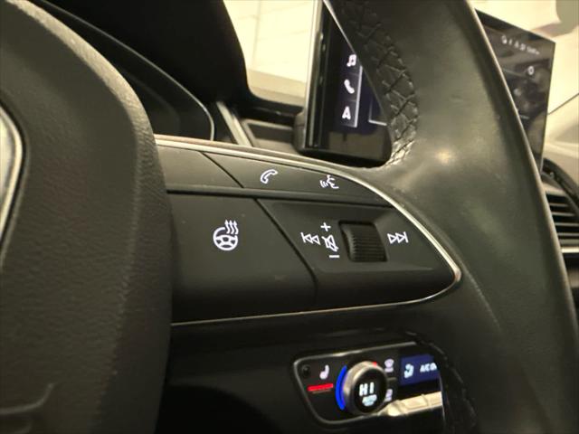 2023 AUDI Q5 - Image 22
