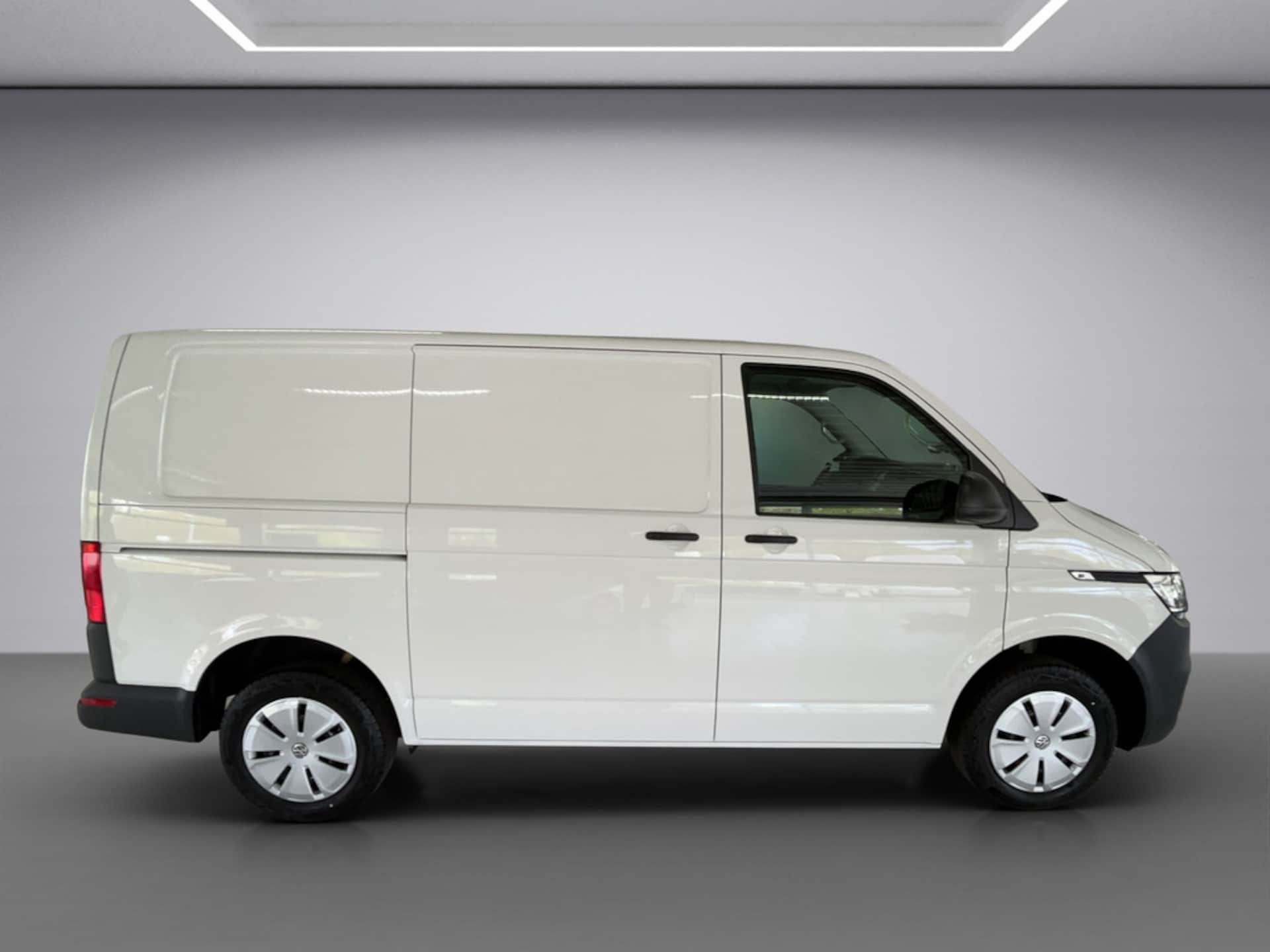 Volkswagen T6.1 Transporter Kasten kurzer Radstand