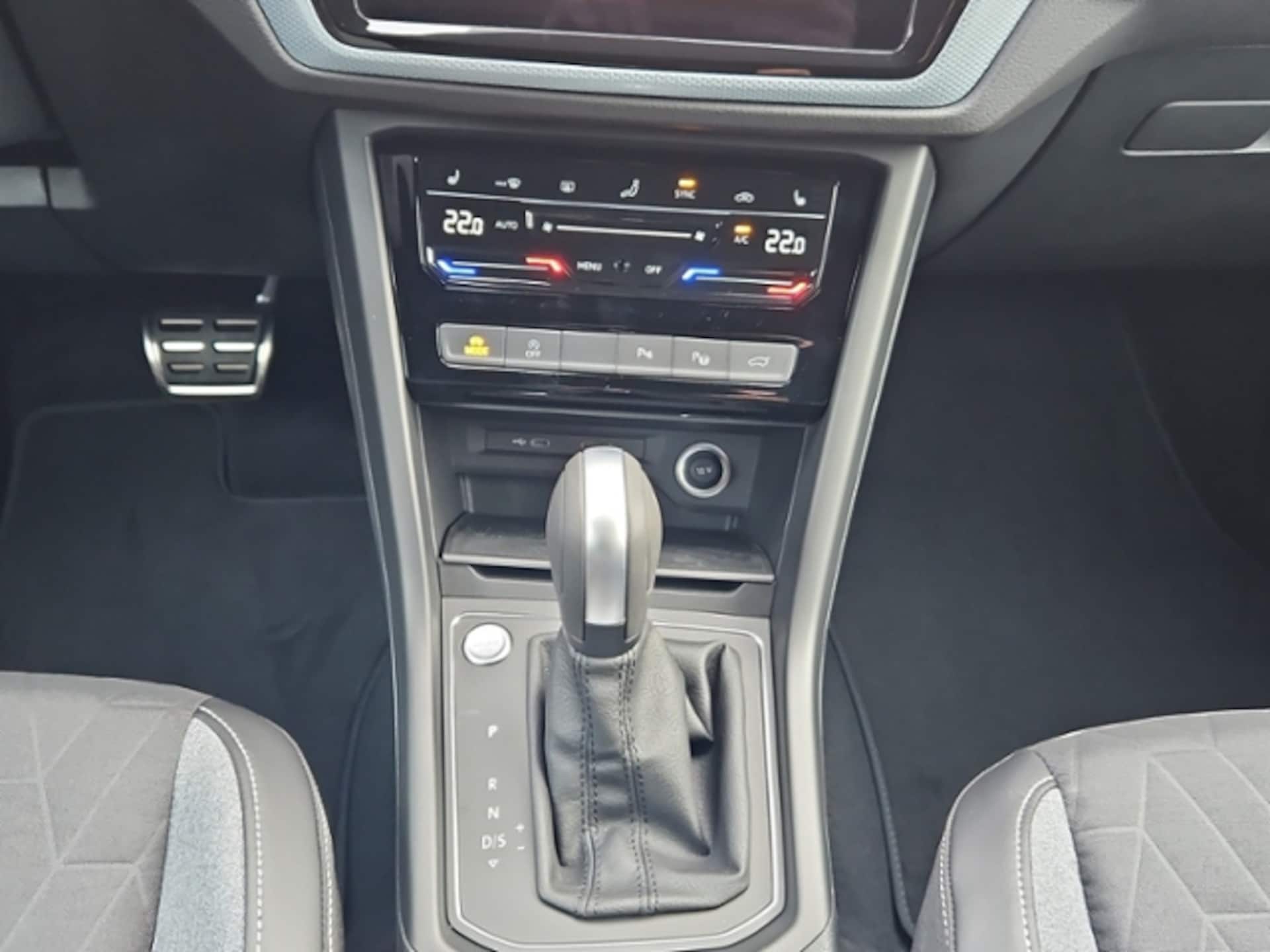 Volkswagen Touran ENERGY