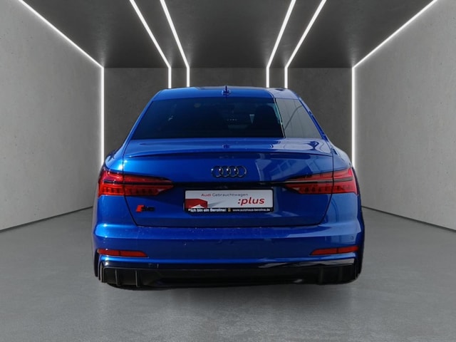 Audi S6 Limousine TDI Quattro Tiptronic -  - Joinsteer - #4