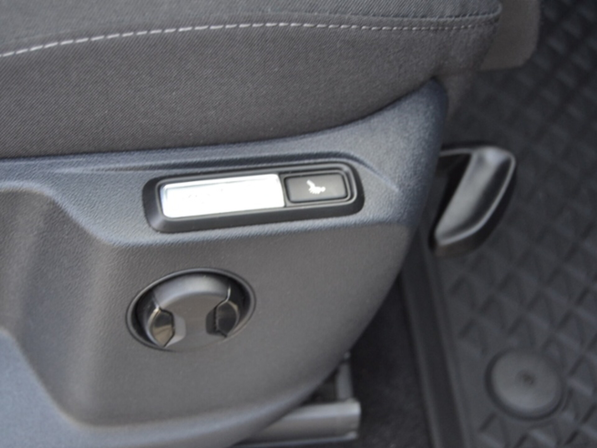 Volkswagen Tiguan Allspace Elegance