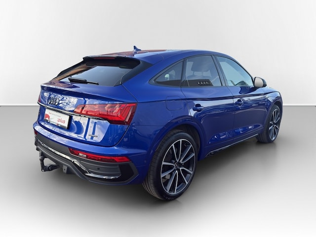 Audi Q5 Sportback 45 TFSI Quattro S Tronic -  - Joinsteer - #4