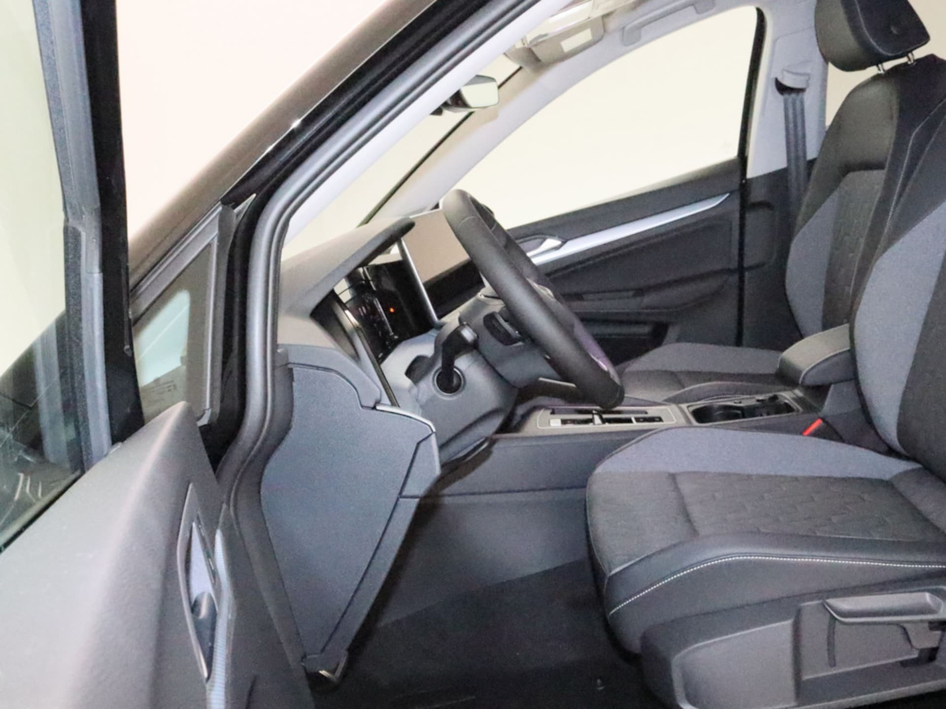 Volkswagen Golf Goal
