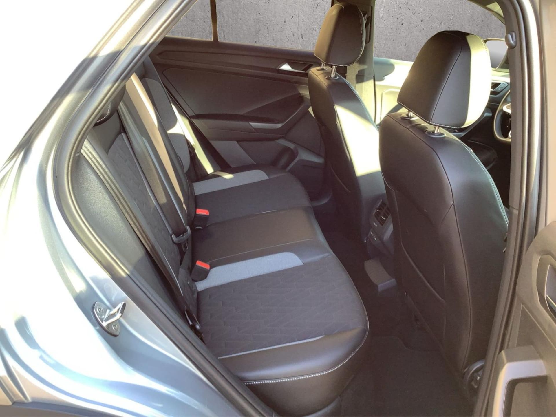 Volkswagen T-Roc Goal
