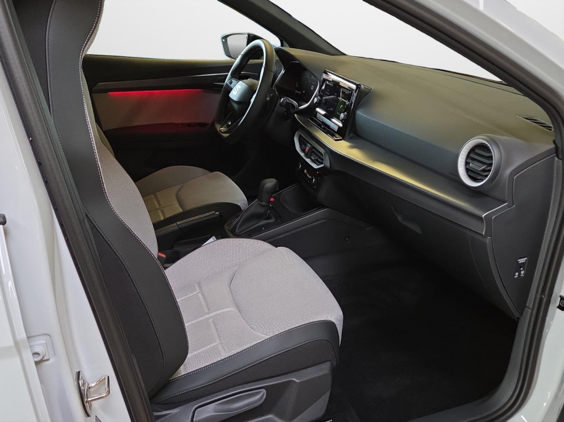 SEAT Ibiza FR