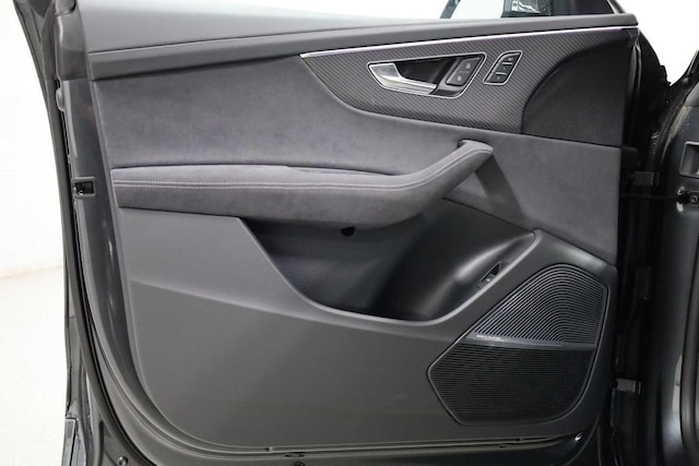 2026 Audi RS Q8 Base - Photo 16