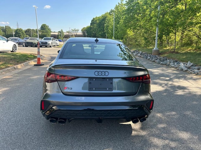 2026 Audi S3 Base - Photo 14
