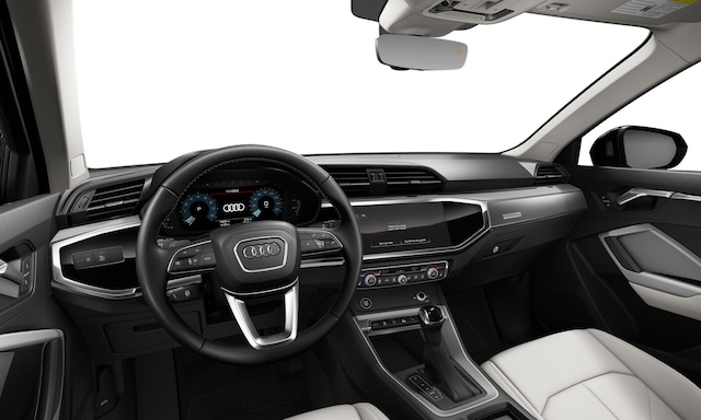 2023 Audi Q3 SUV