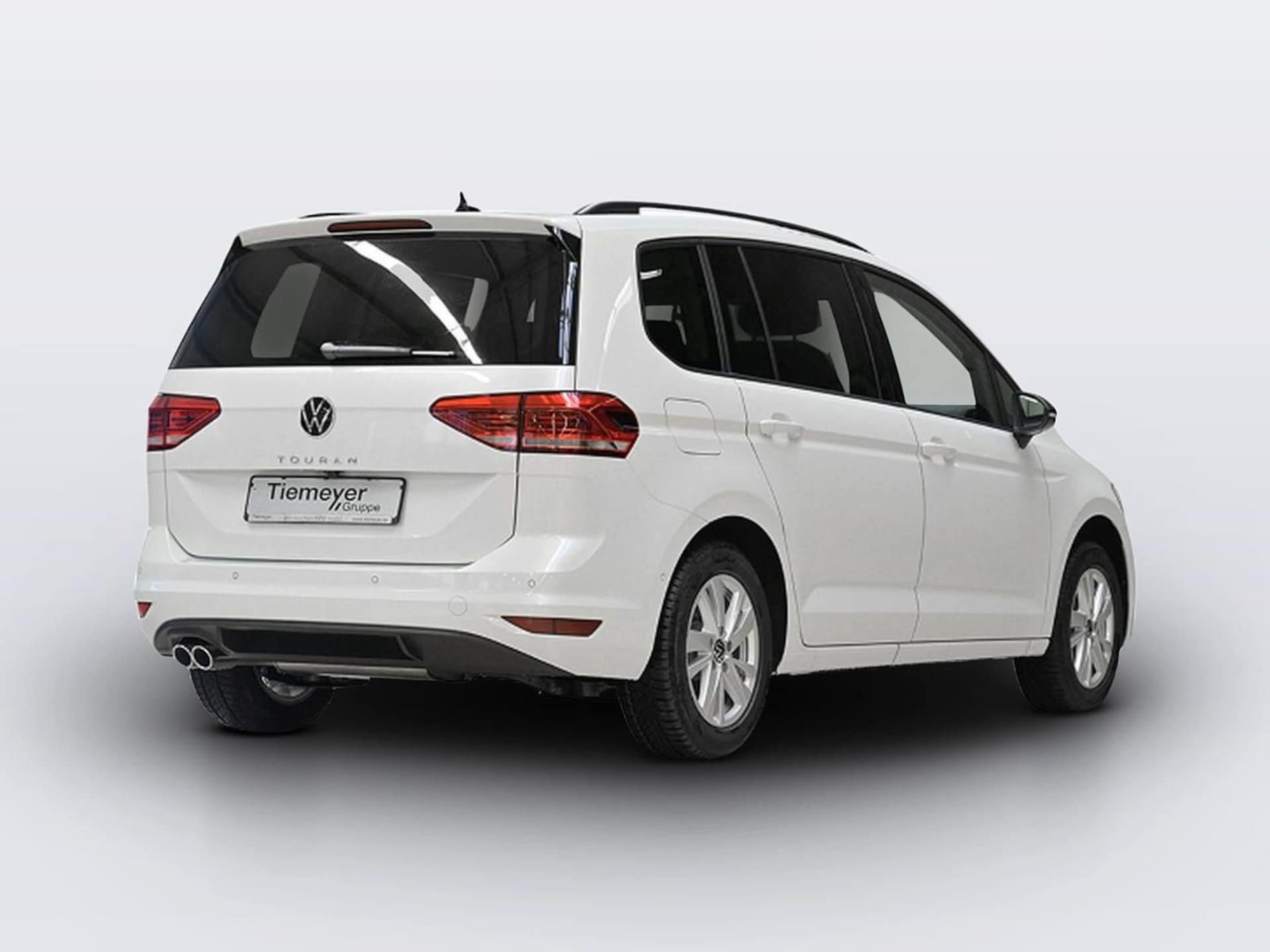 Volkswagen Touran Highline
