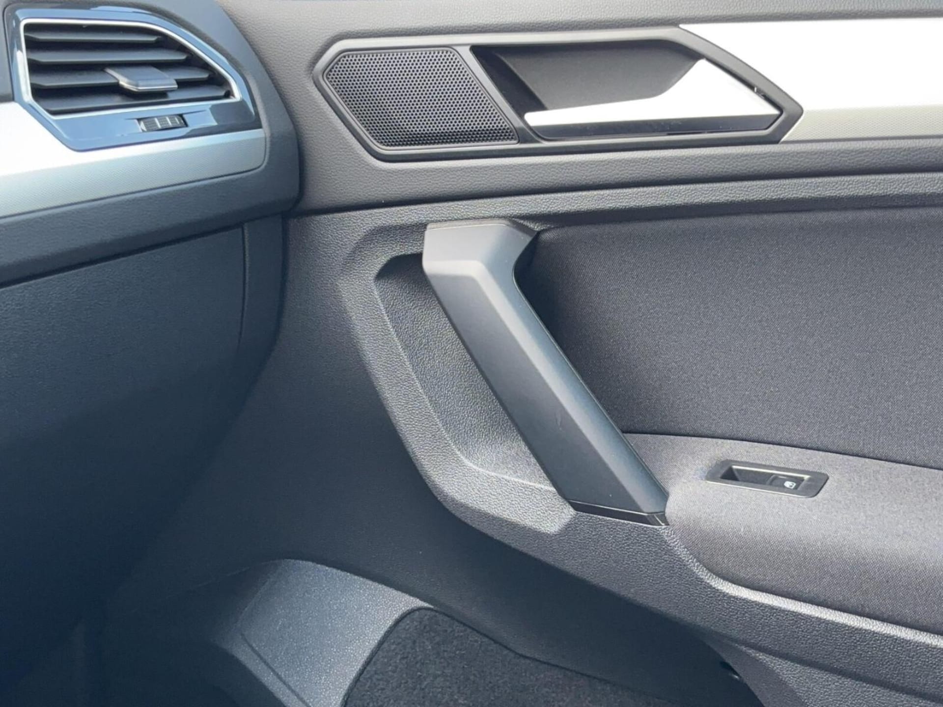 Volkswagen Tiguan Trendline