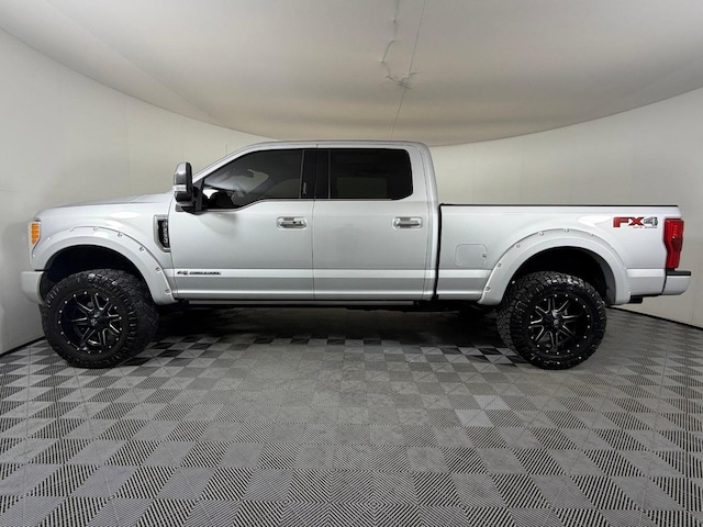 2018 Ford