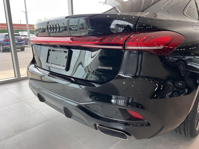 2026 Audi A5 Premium Plus - Photo 6