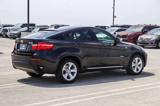 2014 BMW X6